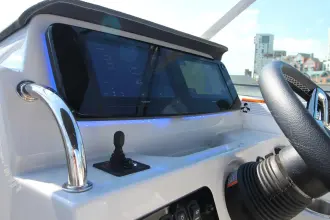 Thumbnail von Regal 28 Express