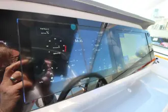 Thumbnail von Regal 28 Express