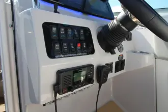 Thumbnail von Regal 28 Express