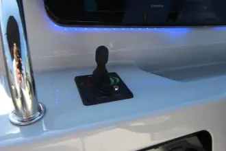 Thumbnail von Regal 28 Express