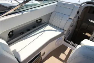 Thumbnail von Regal 28 Express