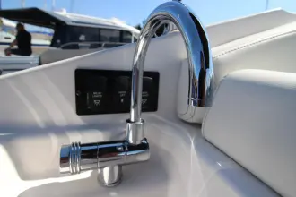 Thumbnail von Regal 28 Express