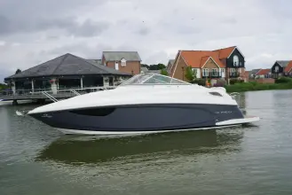 Thumbnail von Regal 28 Express