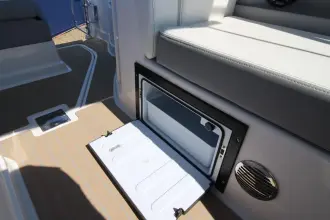 Thumbnail von Regal 28 Express