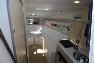 Thumbnail von Regal 28 Express