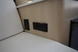 Thumbnail von Regal 28 Express