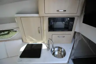 Thumbnail von Regal 28 Express