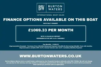 Thumbnail von Regal 28 Express