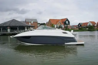 Thumbnail von Regal 28 Express