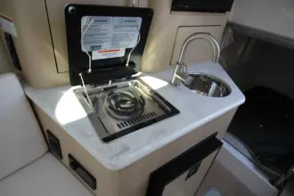 Thumbnail von Regal 28 Express