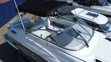 Thumbnail von Regal 28 Express