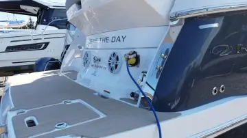 Thumbnail von Regal 28 Express