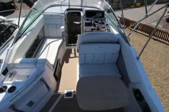 Thumbnail von Regal 28 Express