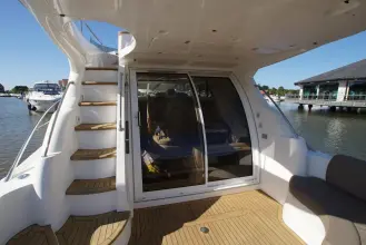 Thumbnail von Sealine F37