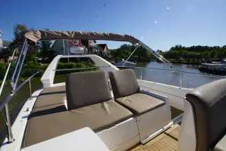 Thumbnail von Sealine F37