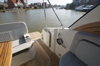 Thumbnail von Sea Ray 265 Sundancer