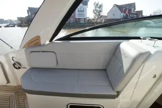 Thumbnail von Sea Ray 265 Sundancer