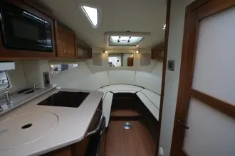 Thumbnail von Sea Ray 265 Sundancer