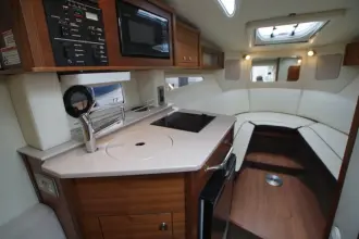 Thumbnail von Sea Ray 265 Sundancer