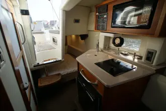 Thumbnail von Sea Ray 265 Sundancer