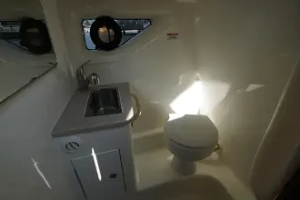 Thumbnail von Sea Ray 265 Sundancer