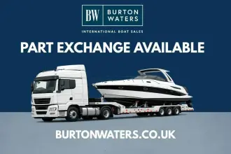 Thumbnail von Sea Ray 265 Sundancer