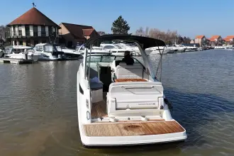 Thumbnail von Sea Ray 265 Sundancer