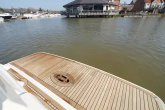 Thumbnail von Sea Ray 265 Sundancer