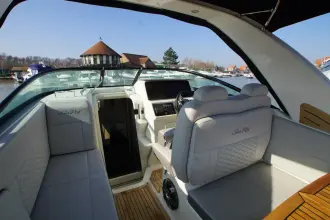 Thumbnail von Sea Ray 265 Sundancer