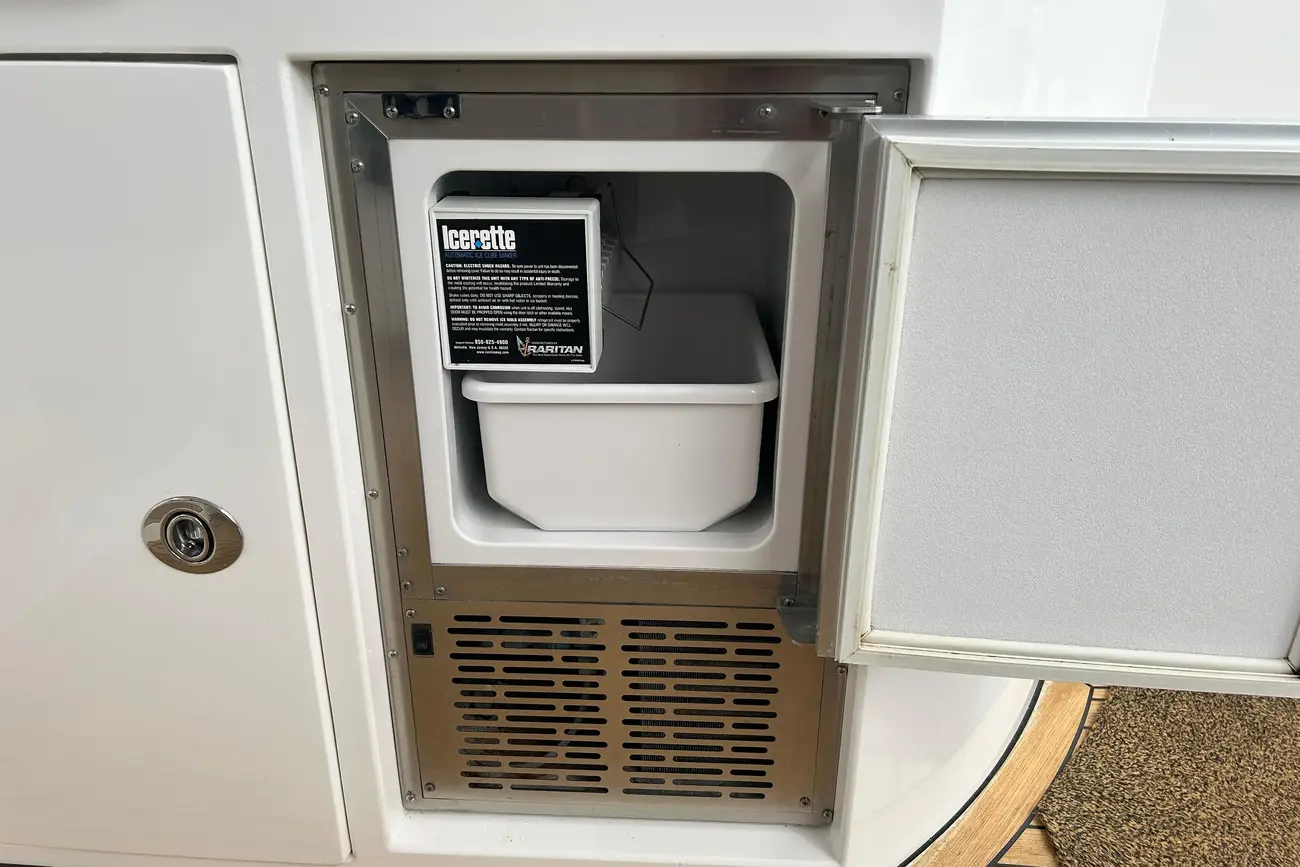 Thumbnail von Sunseeker Portofino 48