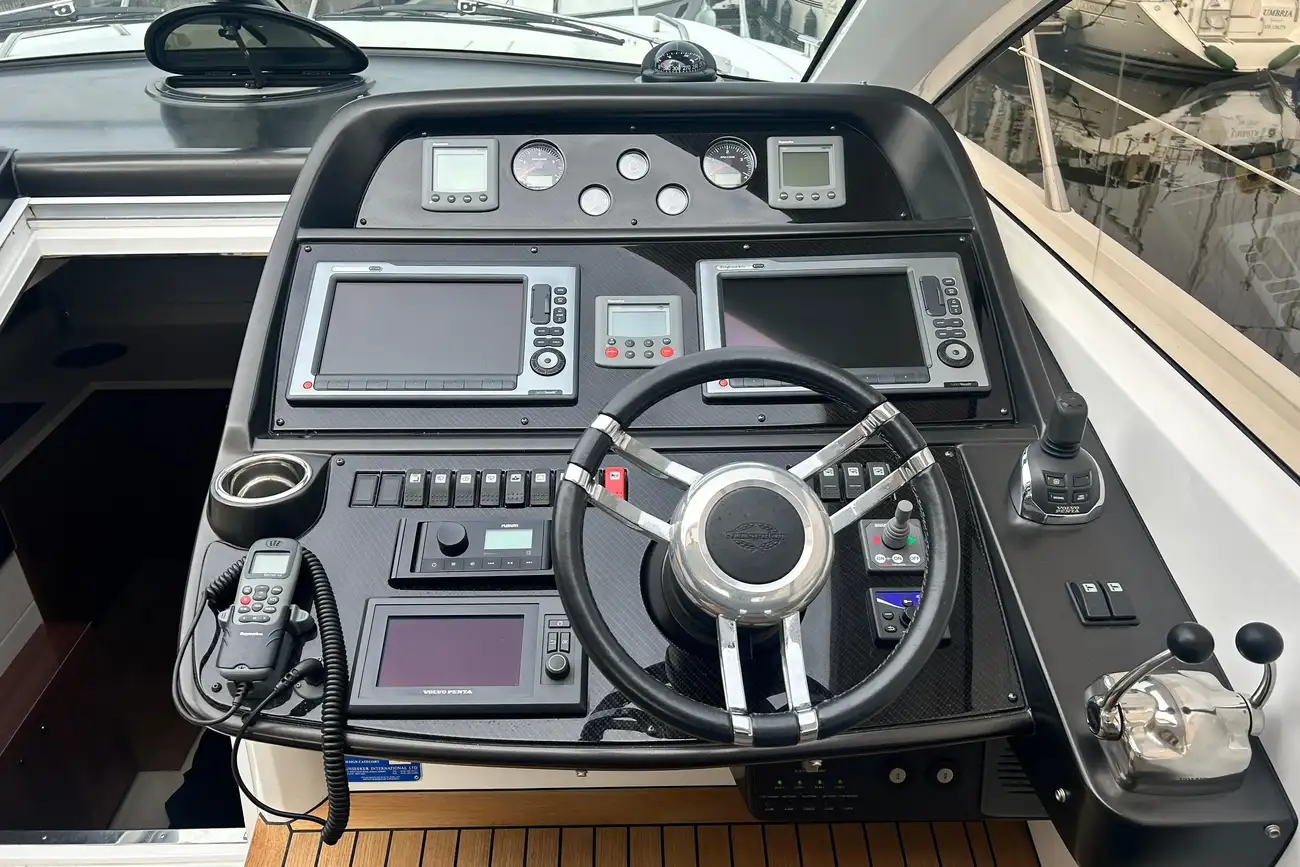 Thumbnail von Sunseeker Portofino 48