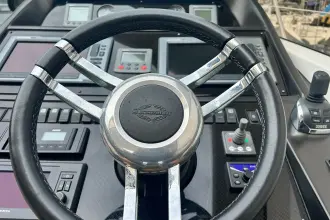 Thumbnail von Sunseeker Portofino 48