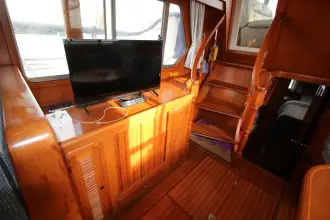 Thumbnail von Trader 42+1