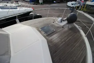 Thumbnail von Trader 42+1