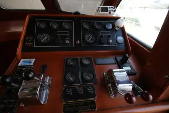 Thumbnail von Trader 42+1