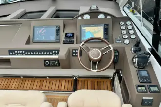 Thumbnail von Venté 46 Chinook