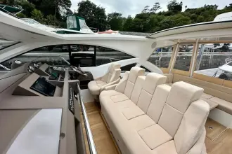 Thumbnail von Venté 46 Chinook