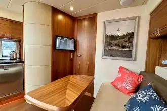 Thumbnail von Venté 46 Chinook