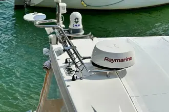 Thumbnail von Venté 46 Chinook