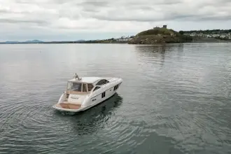 Thumbnail von Venté 46 Chinook