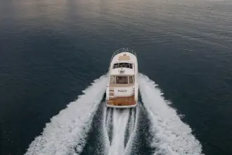 Thumbnail von Venté 46 Chinook