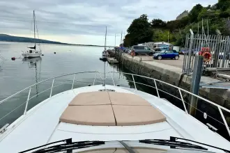 Thumbnail von Venté 46 Chinook