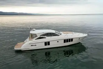 Thumbnail von Venté 46 Chinook