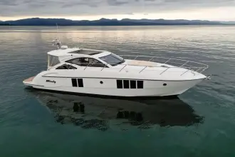 Thumbnail von Venté 46 Chinook