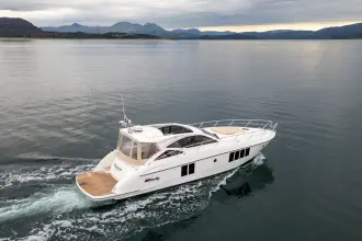 Thumbnail von Venté 46 Chinook