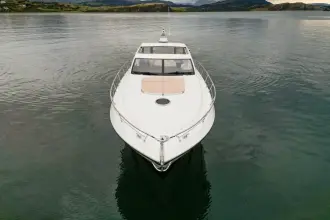 Thumbnail von Venté 46 Chinook