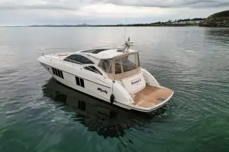 Thumbnail von Venté 46 Chinook