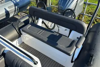 Thumbnail von Ballistic LS 78