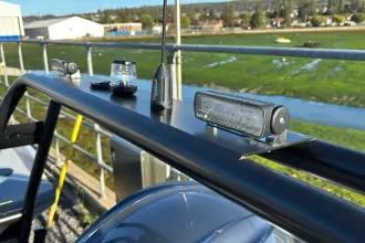 Thumbnail von Ballistic LS 78