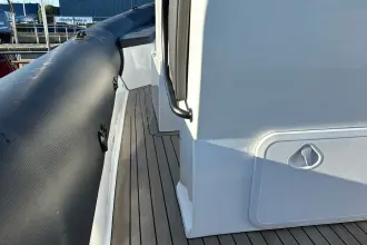 Thumbnail von Ballistic LS 78